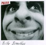 Phish - Billy Breathes