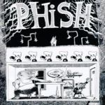 Phish - Junta