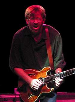 Trey Anastasio - Masquerade - 7/15/2006