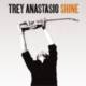 Trey Anastasio - Shine Chords and Tabs